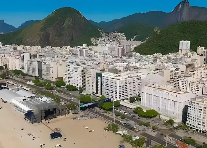 Central style, Metrô, Praia, top para casal Rio de Janeiro