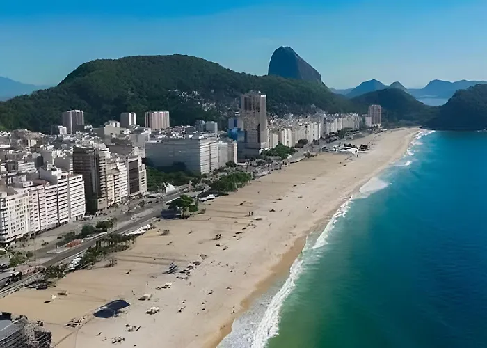 Central style, Metrô, Praia, top para casal Rio de Janeiro